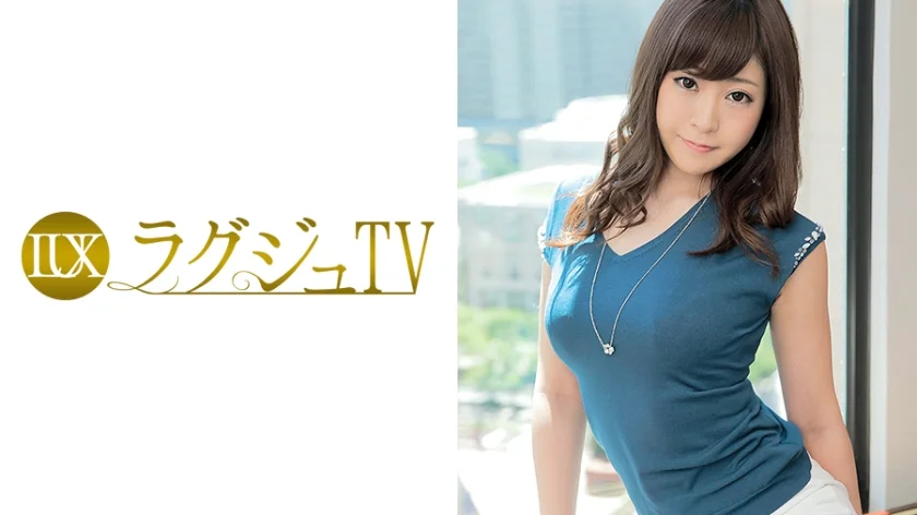 ラグジュTV 039