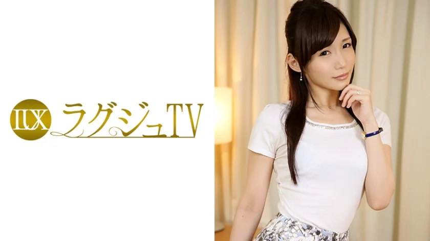 ラグジュTV 058