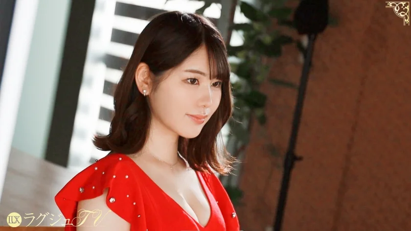 【演技ゼロ】見た目は品行方正、中身はドスケベ妻。既婚のアラサー美女が他人棒でアヘりまくる、旦那には絶対秘密のイキ顔。【不倫セックス】 ラグジュTV 1858-4