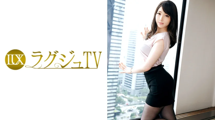 ラグジュTV 395