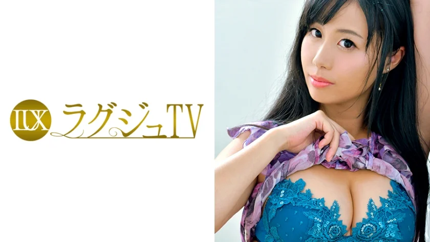 ラグジュTV 883