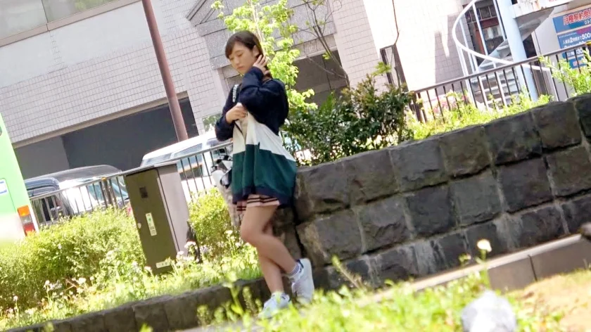 【妄想乙女】21歳【大学生】あいちゃん参上！自称【オナ中２次元女子】な彼女の応募理由は『少女漫画のようなエッチがしたいから♪』【スレンダー乙女】が求めるスケベな設定は『先輩との初エッチ♪』【壁ドン】されたら何でも言うこと聞いちゃう【デレデレ乙女】に！『先輩のチ◯ポ気持いい！』と願いが叶い何度もイった後は『いっぱい出してね♪』と【精子おねだり乙女】ちなみにオナ中ってなんですか？『オナニー中毒ぅ♪』…。3次元の【暴走乙女】見逃すな！-1