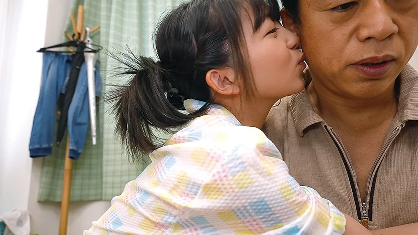家出少女とオジサンの小さな恋の物語 泉りおん-5