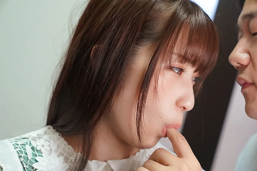 オジサンに弄ばれています…。 真白みのり-3