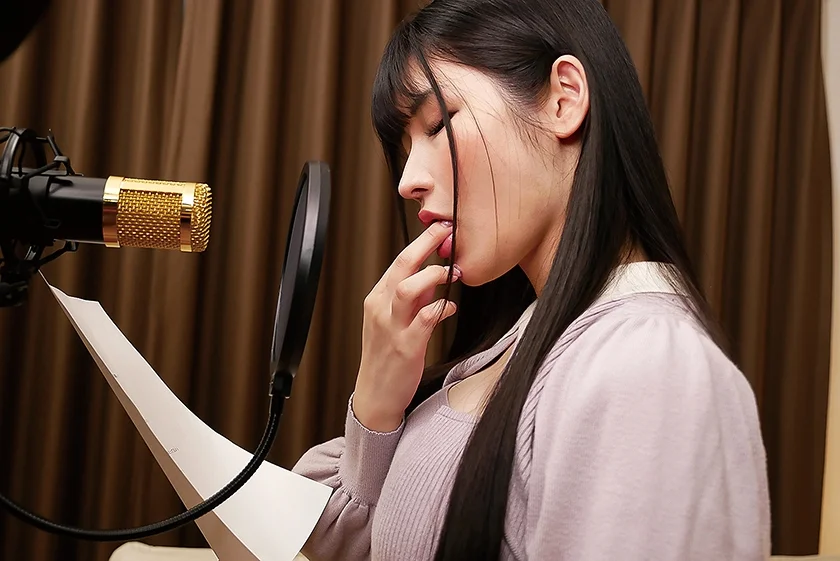 美少女声優オーディション 卑猥な罠にハメられて 胡桃さくら-3