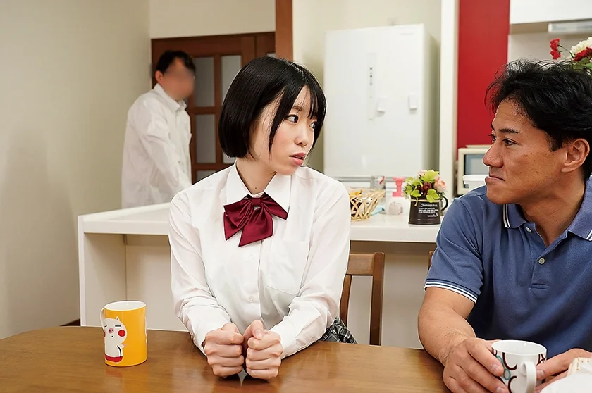 血の繋がりのない妹と二人っきりの3日間！ここぞとばかりにセックスしまくった！！総集編-18
