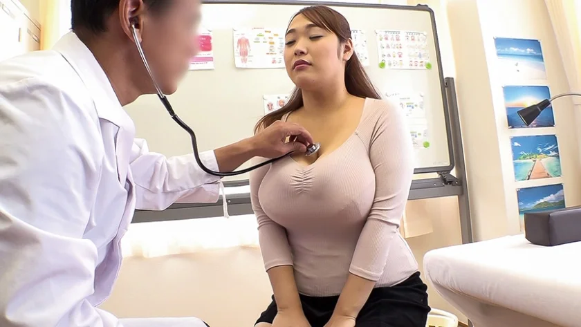黒木あおいの爆乳劇場 Lcup！123cm-13
