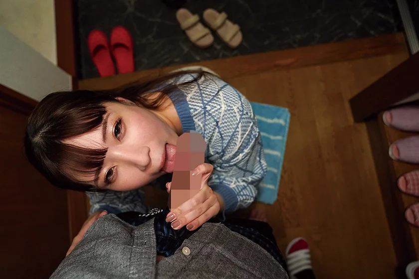 セックスしたくなったからオスを求めてやってきた！ケダモノ爆乳ビッチ 夕季ちとせ-23