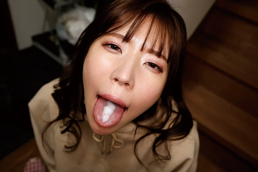 巨乳で性格も良く呼べばすぐに来て何でもやってくれる！？いいなりセフレちゃん！！ 南條みや子-2
