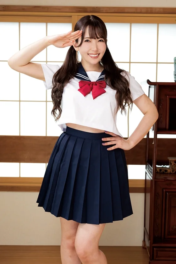 予約殺到！満足度100%！美熟女コスプレデリバリー 波多野結衣-1