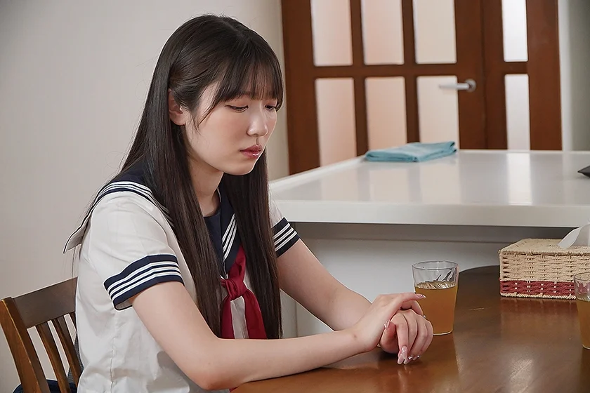 父の最期に不倫をしていた母への復讐 再婚相手を寝取り奪う娘 浦上ひのり-3