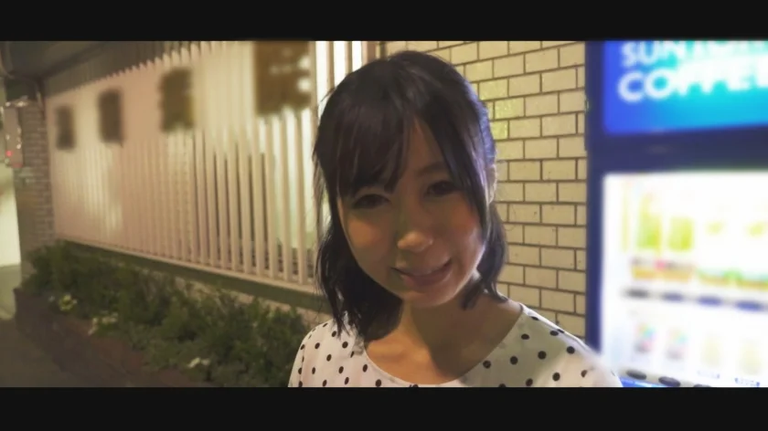 イけばわかるさ！？東京アングラ風俗 日本人女性みおり(22歳)-1
