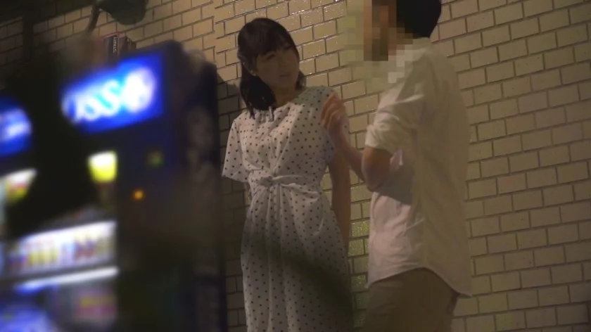 イけばわかるさ！？東京アングラ風俗 日本人女性みおり(22歳)-2