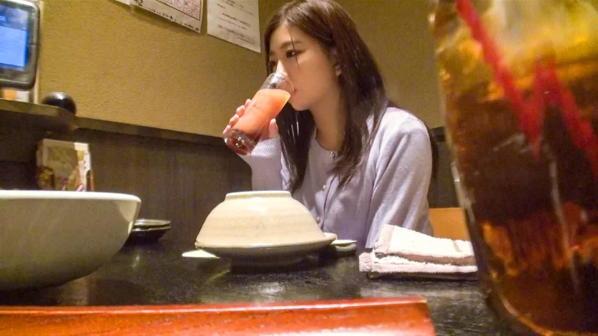 噂の検証！「あなたの恋バナ聞かせてください！」 episode.9 これぞ潮吹き！アメリカに潮芸を輸出する芸術肌女子 in お台場-5
