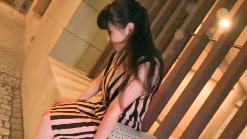 【縦横無尽に暴れるF乳】男を求めて吸い付く肉感ボディ！人妻にこっそり生・挿・入！！デカ尻振ってイキ喘ぐ中出しSEX！！-2