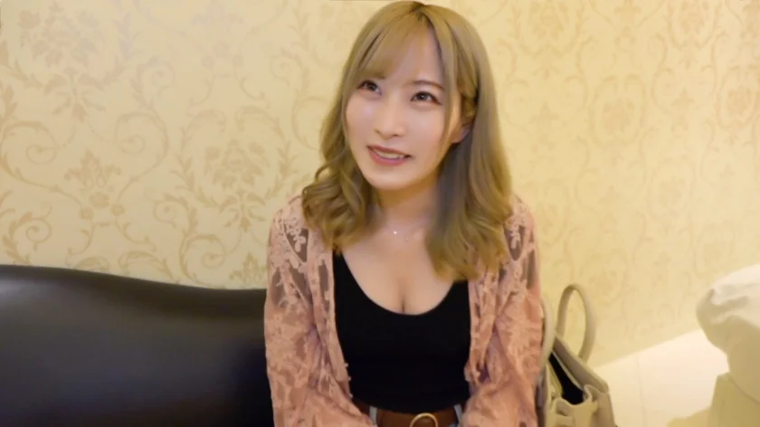 ゆ◯ぽ◯・み◯ょ◯よりエロいギャル降臨！！裏風俗バイトで入院中の夫を支える献身妻の本性は…イラマ&潮吹きのエロ化身！溜め込んだ性欲を発散させる中出し☆-1