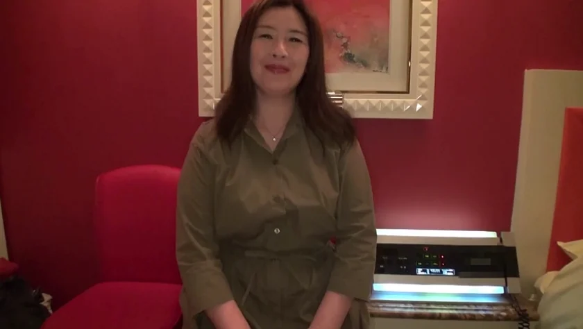 究極の完熟女-1