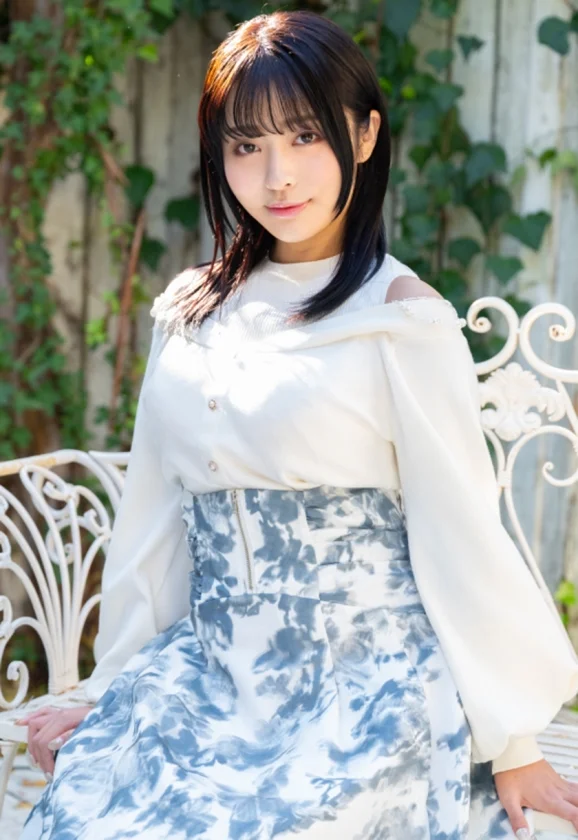 新人 韓流アイドル激似！？性欲モンスターアパレル店員 山崎れみ AVデビュー-4