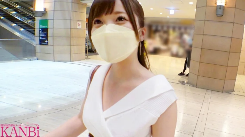 身長149cmミニマムボディ 美乳書店員の若妻 29歳 紬ひなせ AVデビュー-2