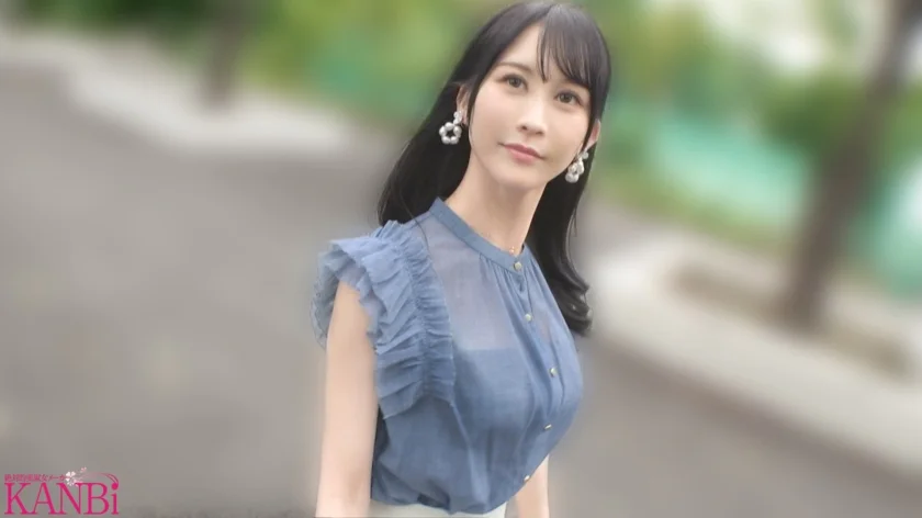 初妻 上品な印象を持ちながら、男の匂いに興奮するスケベ妻。 みゆ 33歳-3