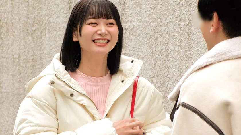 祝！2026年！初詣帰りの素人女子大生限定 お年玉争奪羞恥野球拳対決 勝てば賞金GET！負ければ即ズボ生ハメ生中出しSEX！！姫初め～連続中出し編～-1