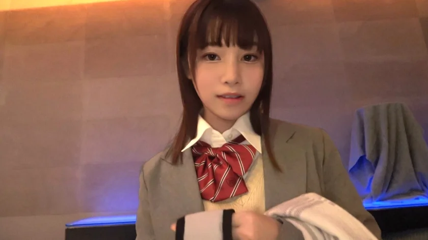 身長153cm×Cカップおっぱい！#美少女#剛毛【われめちゃん/いちか/#011】-2