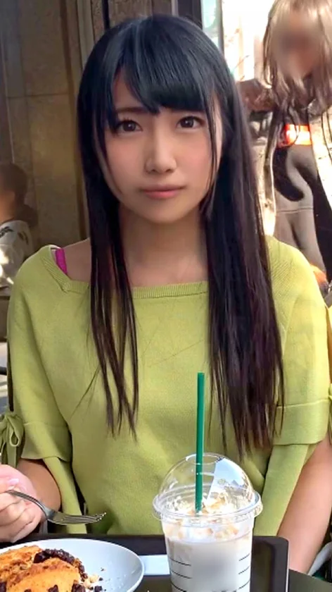 素人ホイホイ×MBM 衝撃の透明感 純度1万%の笑顔 ホンモノ天使ちゃん 最強美少女12人240分SP 3-3