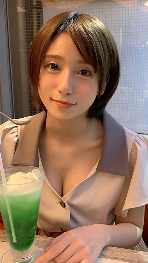 ショートヘアーLOVER'S 健康的でボーイッシュな美少女たちが魅せる想定外のエロさがたまらない 12人4時間SP 2-4