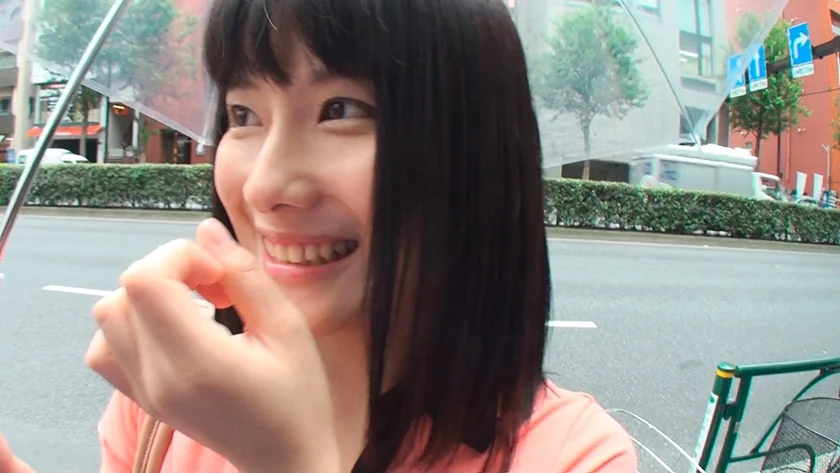 地味娘だってエッチはしたい！！ 大人しく真面目な娘ほど性的好奇心を隠し持つ！？ ナンパするなら・・・実は黒髪娘が狙い目だったりする！！ ちょっとエッチな地味娘12人4時間②-3