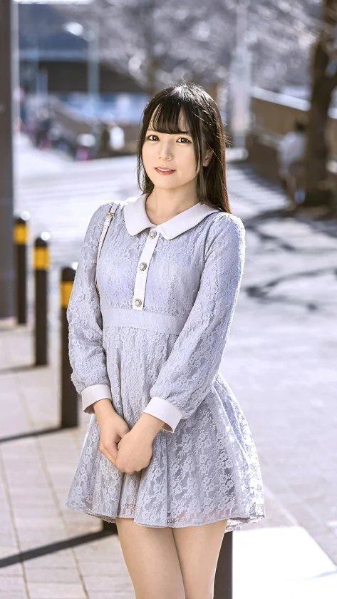 えぇ！本当に男の娘！逆ナンパ中出し こはく&姫河ゆい-2
