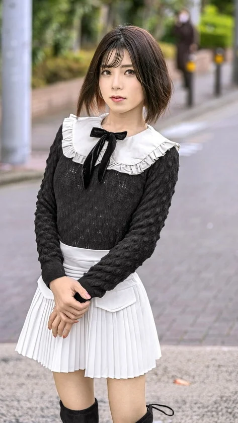 マジで可愛すぎる！ニューハーフの素人逆ナンパ！BEST 勃起したチ○ポでハメちゃいました・・・-2