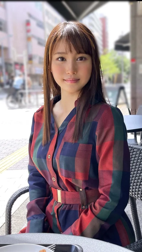 清楚な顔してドスケベです…(ハート) アイドルフェイスな美女の肉欲大暴走！ 268分-13