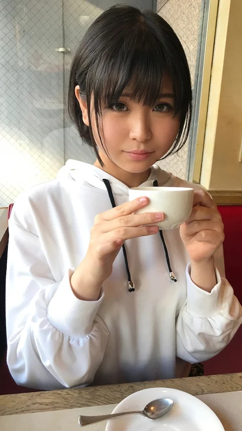 性欲無限なフレッシュBODY！好奇心につき動かされる10代素人のいちゃパコ無双243分-3