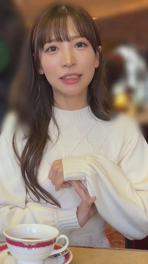アラサーOLの性欲ビッグバン！ムラムラ発情中美女の絶倫搾精SEX。2-1