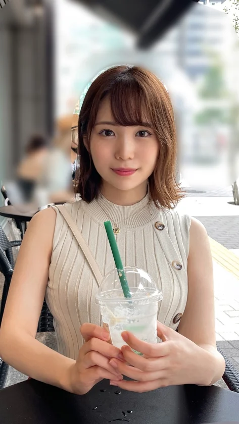 アラサーOLの性欲ビッグバン！ムラムラ発情中美女の絶倫搾精SEX。2-2