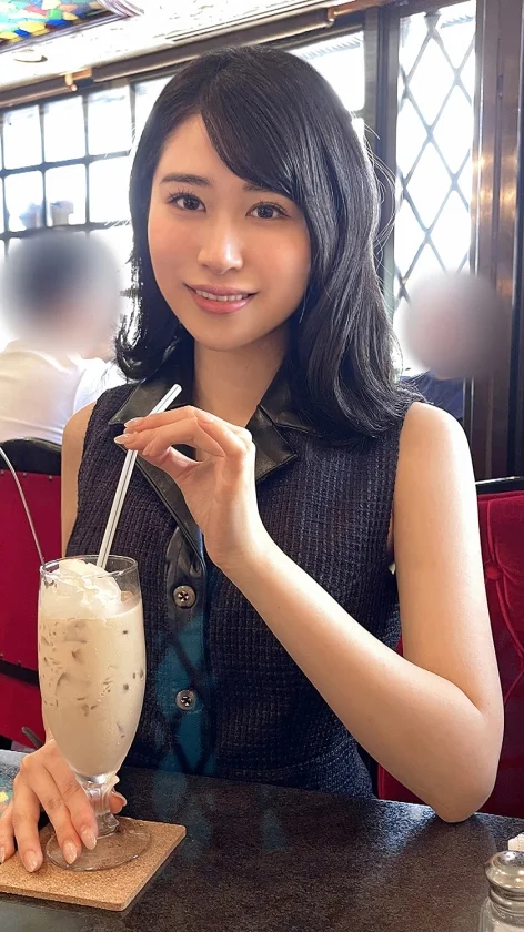 アラサーOLの性欲ビッグバン！ムラムラ発情中美女の絶倫搾精SEX。2-3