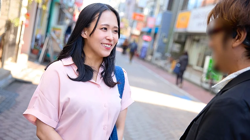 こんな風にやってみろ！！セフレ発掘！ここが穴場だ！ナンパするなら絶対 地元の商店街 逸材美熟女4名ゲット3-1