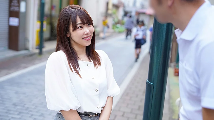 こんな風にやってみろ！！セフレ発掘！ここが穴場だ！ナンパするなら絶対 地元の商店街 逸材美熟女4名ゲット4-3