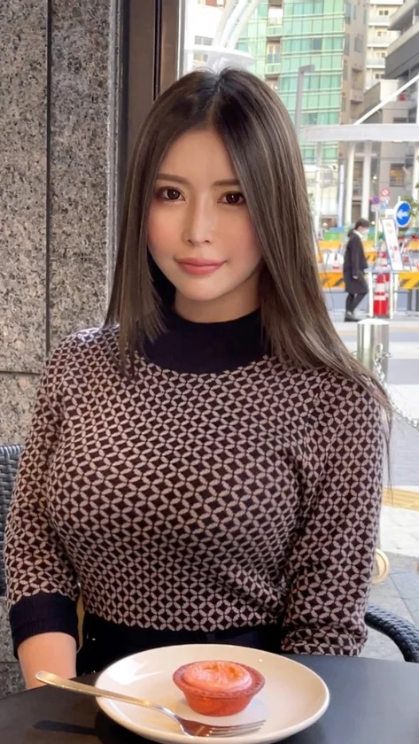 アラサーOLの性欲ビッグバン！ムラムラ発情中美女の絶倫搾精SEX。3-2
