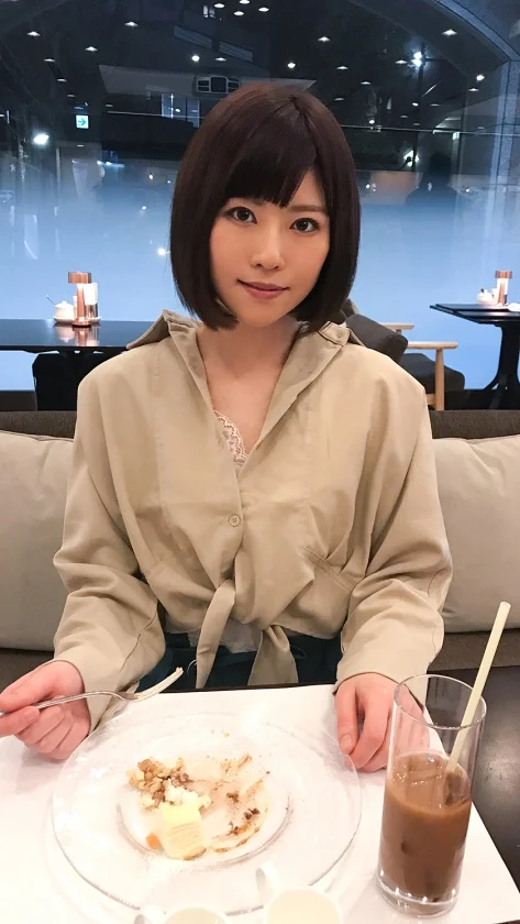 ジムで鍛えた肉体美！弾けるミラクルボディの性欲ビッグバン！ジム通いムラムラお姉さんと全力SEX 286分-1