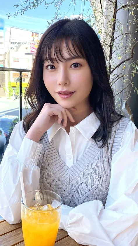 アラサーOLの性欲ビッグバン！ムラムラ発情中美女の絶倫搾精SEX。4-10