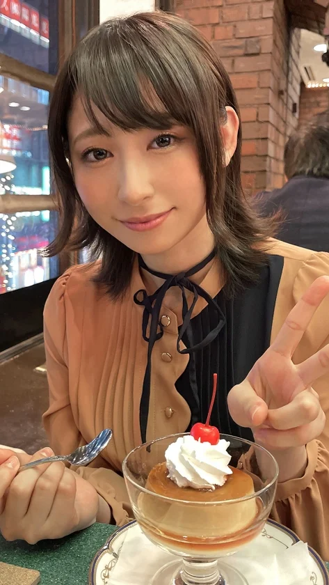 「ワタシ、我慢できない人なの(ハート)」 最近、彼女が素っ気ないと思ったら… ヤリチンのセフレになってました。 ネトラレ男のつぶやきブルー 藍(26)/さっさー(22)/十六夜(26)-10