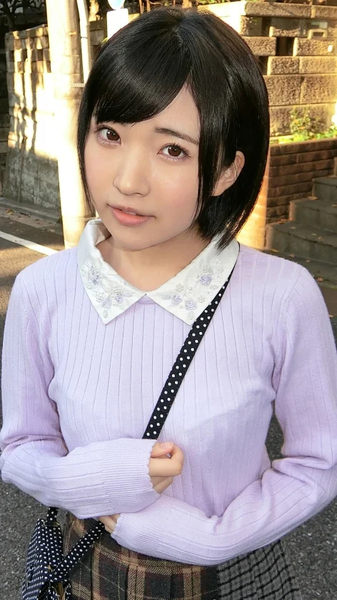 素人ホイホイ×MBM 舞い降りた貧乳エンジェル 2 ちっぱいフェアリー 撮り下ろし3名-1