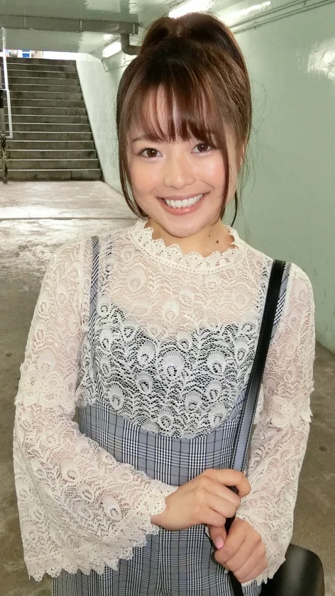 素人ホイホイ×MBM 可愛いだけじゃダメですか？ 顔だけでヌケる保証！ 顔面優等生 世代最強エース 3 撮り下ろし3名-8
