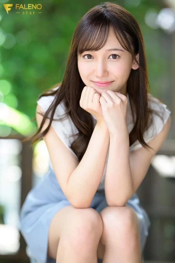 同人AVサイトで人気No.1獲得！幻の素人 御園もも 20歳  AVdebut-1
