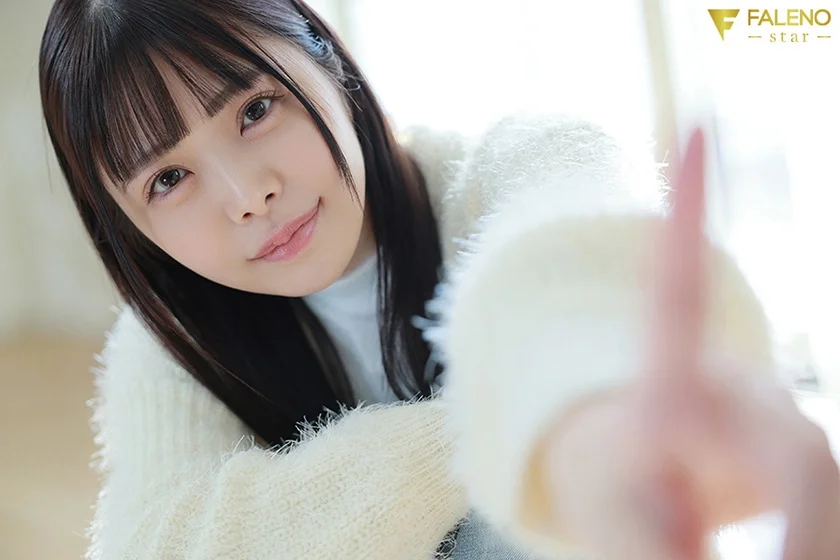 新人 専属 アイドルみたいに可愛い剣道2段の 武士道girl AV DEBUT 降矢あすか-1