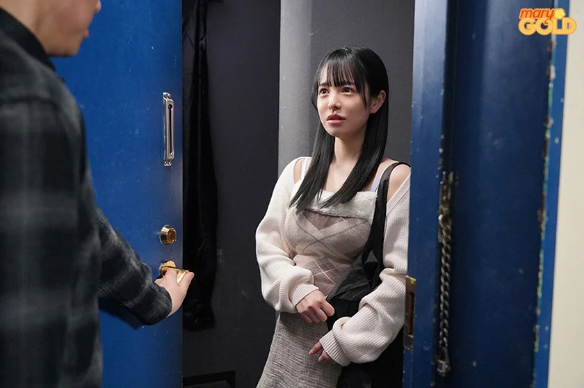 デリヘル呼んだら潮対応のアイドルと遭遇！ 「キスもした事が無い」と言っていたのに風俗で働いていたので 内緒にする代わりに本番OKさせてイッもヤメない追撃お仕置ピストン 月見若葉-2