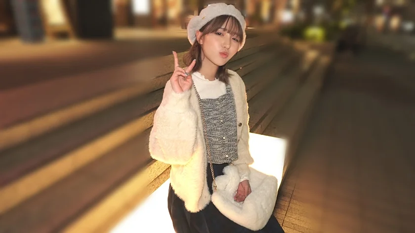 素人カップル流出 OLさりな(24歳)会社帰りに待ち合わせてはちゃめちゃ妊娠するまで連続中出しホテルSEX-1