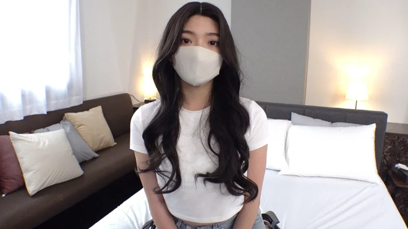ス○バ店員 はるのちゃん 20歳 SNSでナンパした清楚で優しそうな天使系女の子が最高に気持ちいいスプリットタン女子大生のフェラで秒で男を虜にする激エロ小悪魔だった 素人ハメ撮り-2