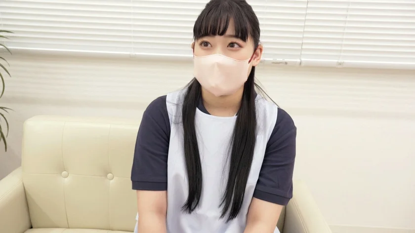 働くお姉さん インターネット配信番組のテイで出演交渉 中出しSEXまで持ち込むドキュメンタリー 介護福祉士ゆのさん(仮名)-2